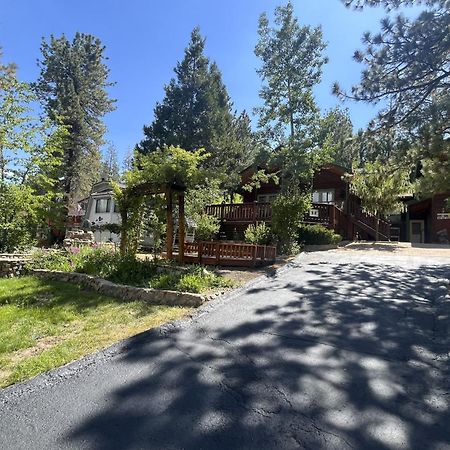 Rooster'S Den Βίλα Big Bear Lake Εξωτερικό φωτογραφία