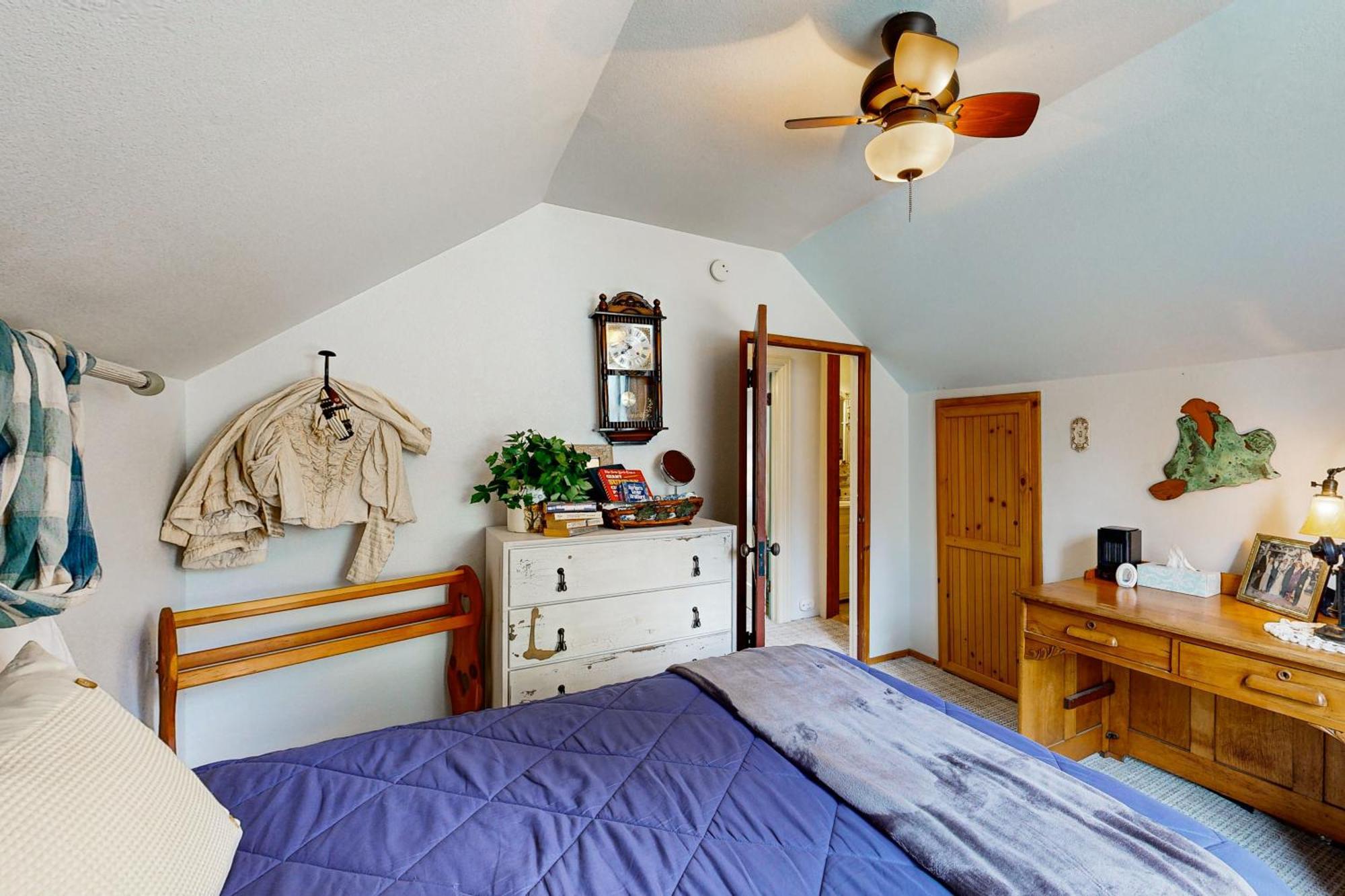 Rooster'S Den Βίλα Big Bear Lake Εξωτερικό φωτογραφία