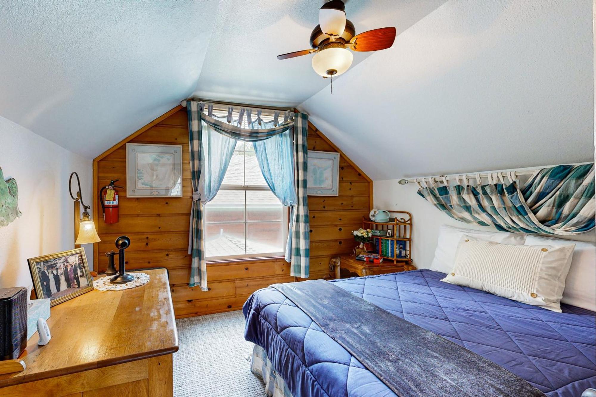 Rooster'S Den Βίλα Big Bear Lake Εξωτερικό φωτογραφία