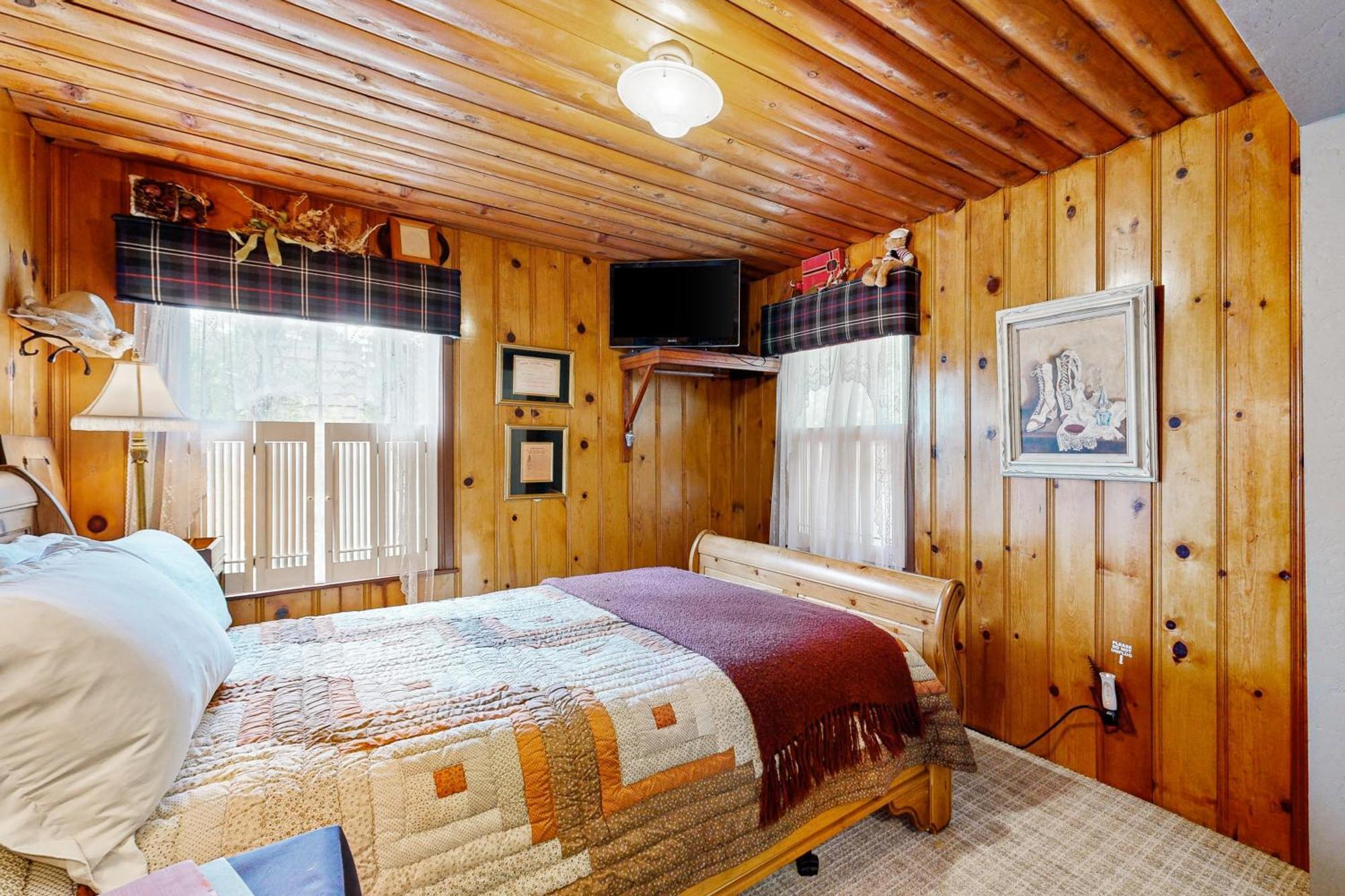 Rooster'S Den Βίλα Big Bear Lake Εξωτερικό φωτογραφία