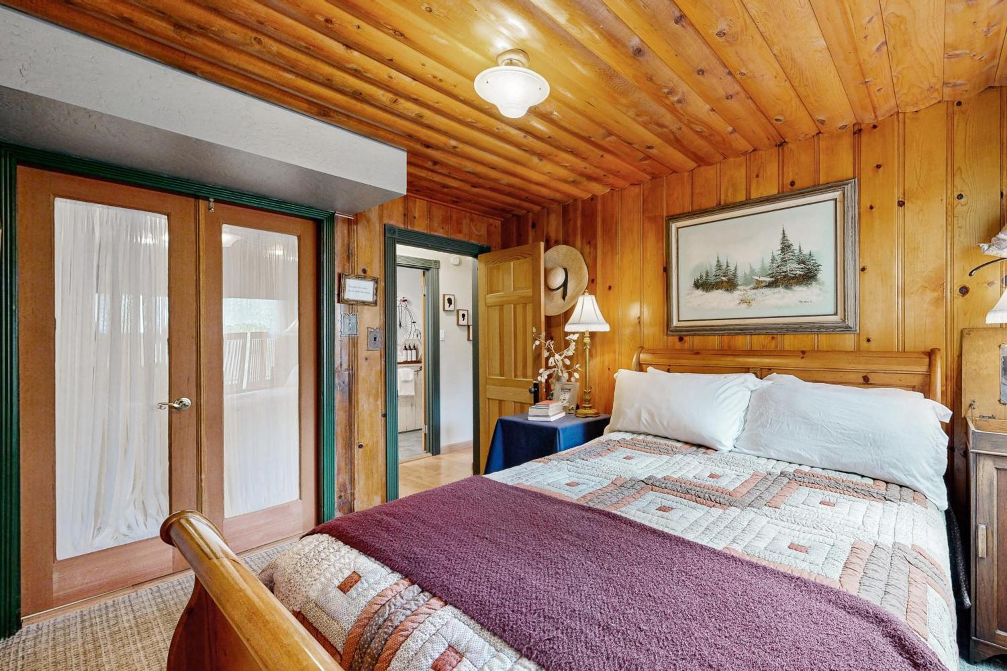 Rooster'S Den Βίλα Big Bear Lake Εξωτερικό φωτογραφία